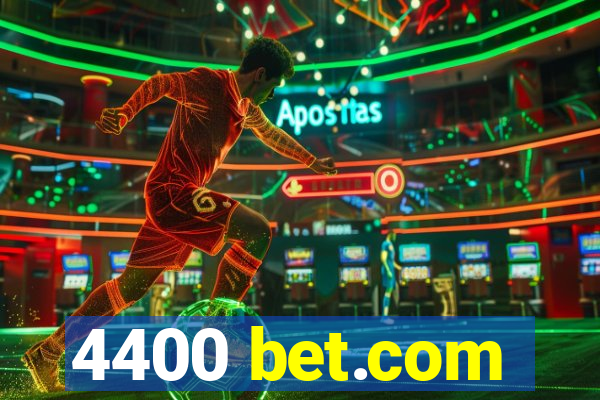 4400 bet.com